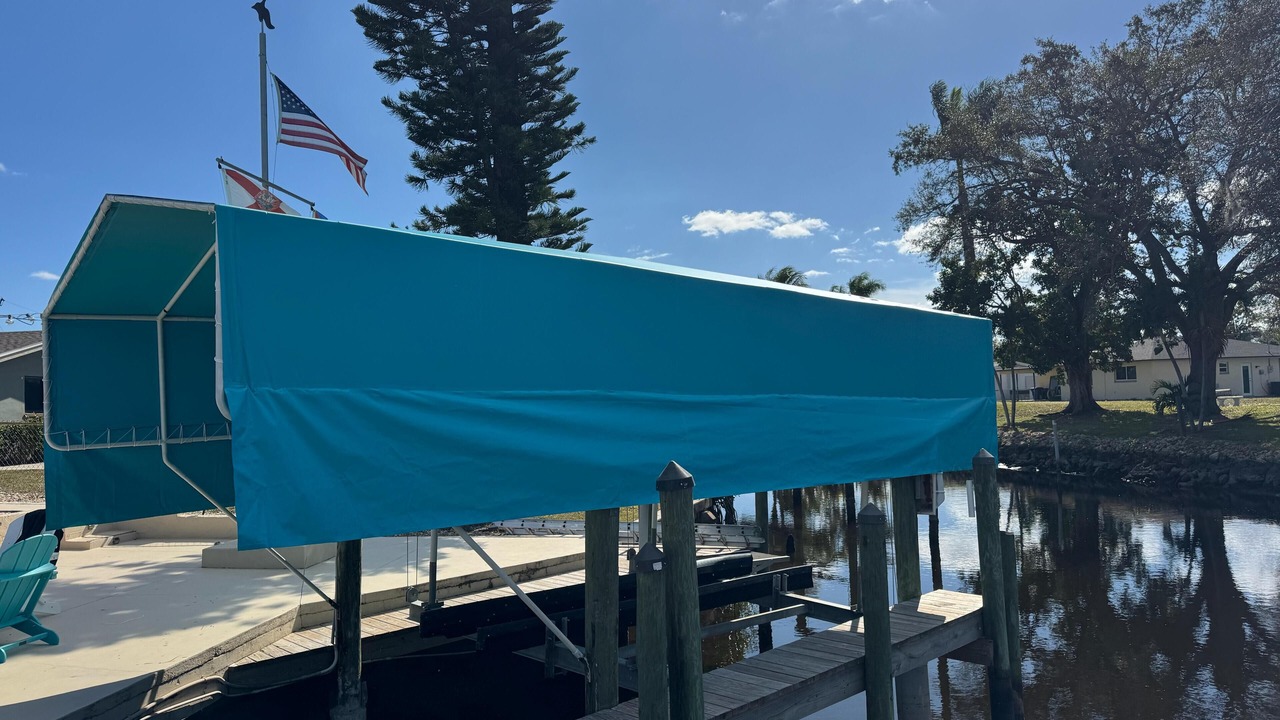 Photo of Outdoor in Fort Myers