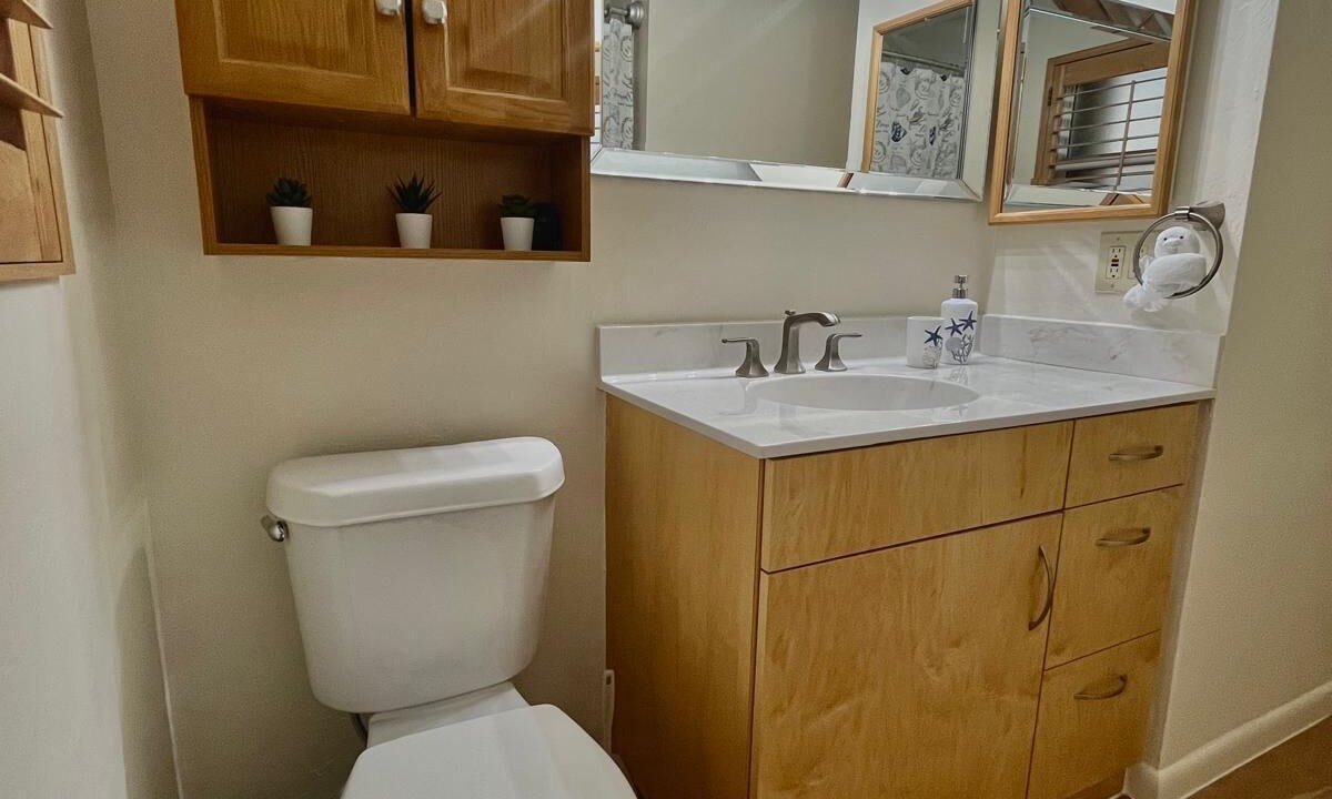 Photo of Bathroom in Fort Myers