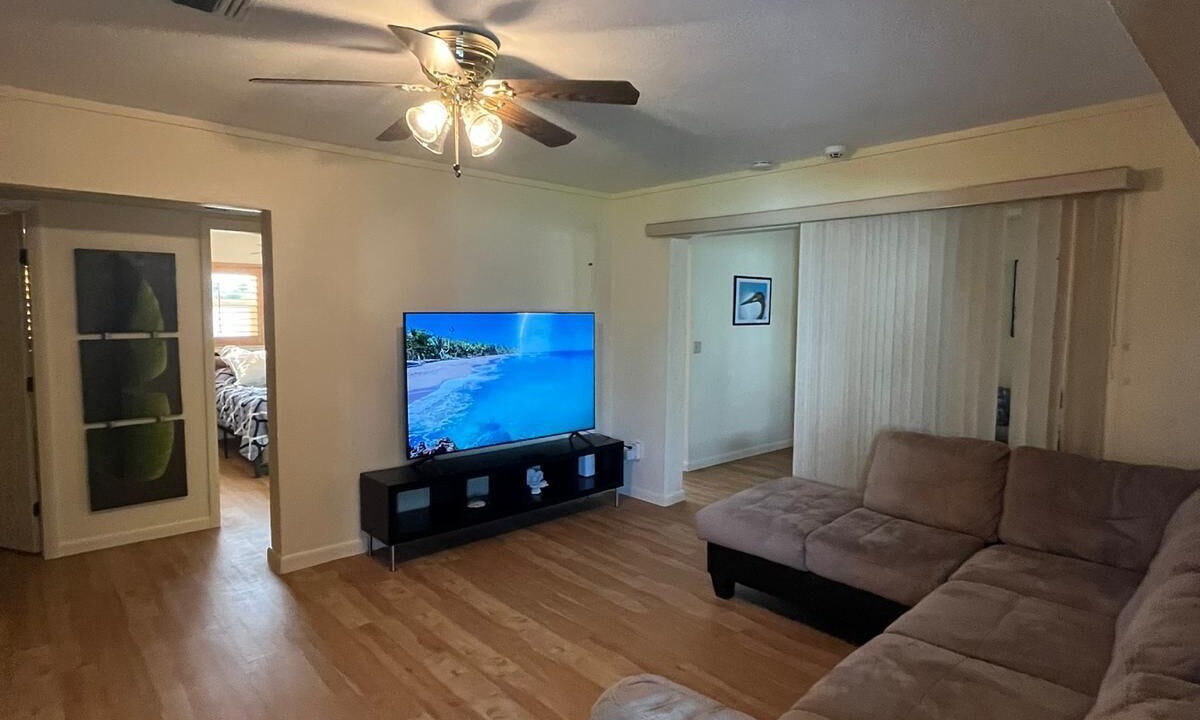 Photo of Livingroom in Fort Myers