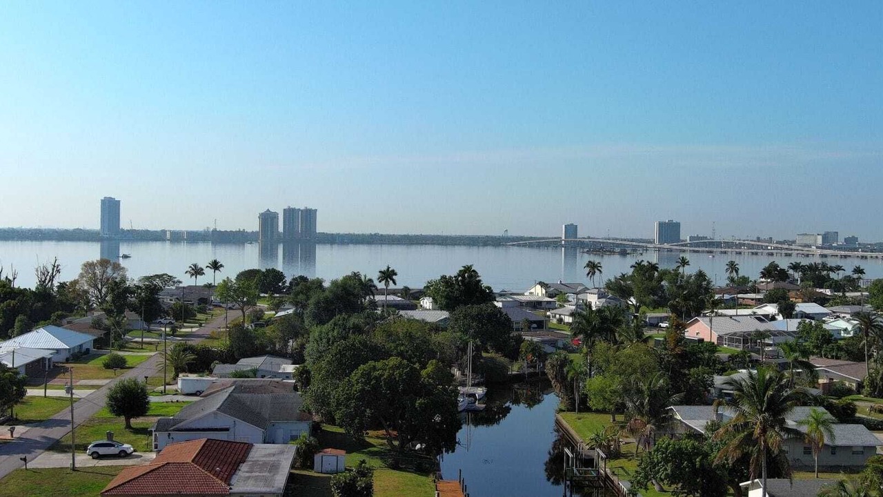 Photo of Outdoor in Fort Myers