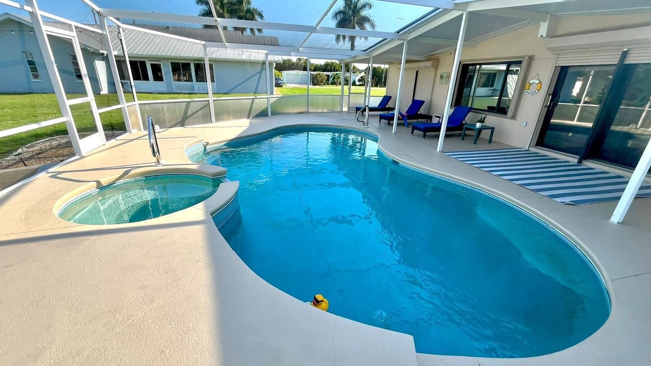 Photo of Outdoor in Fort Myers