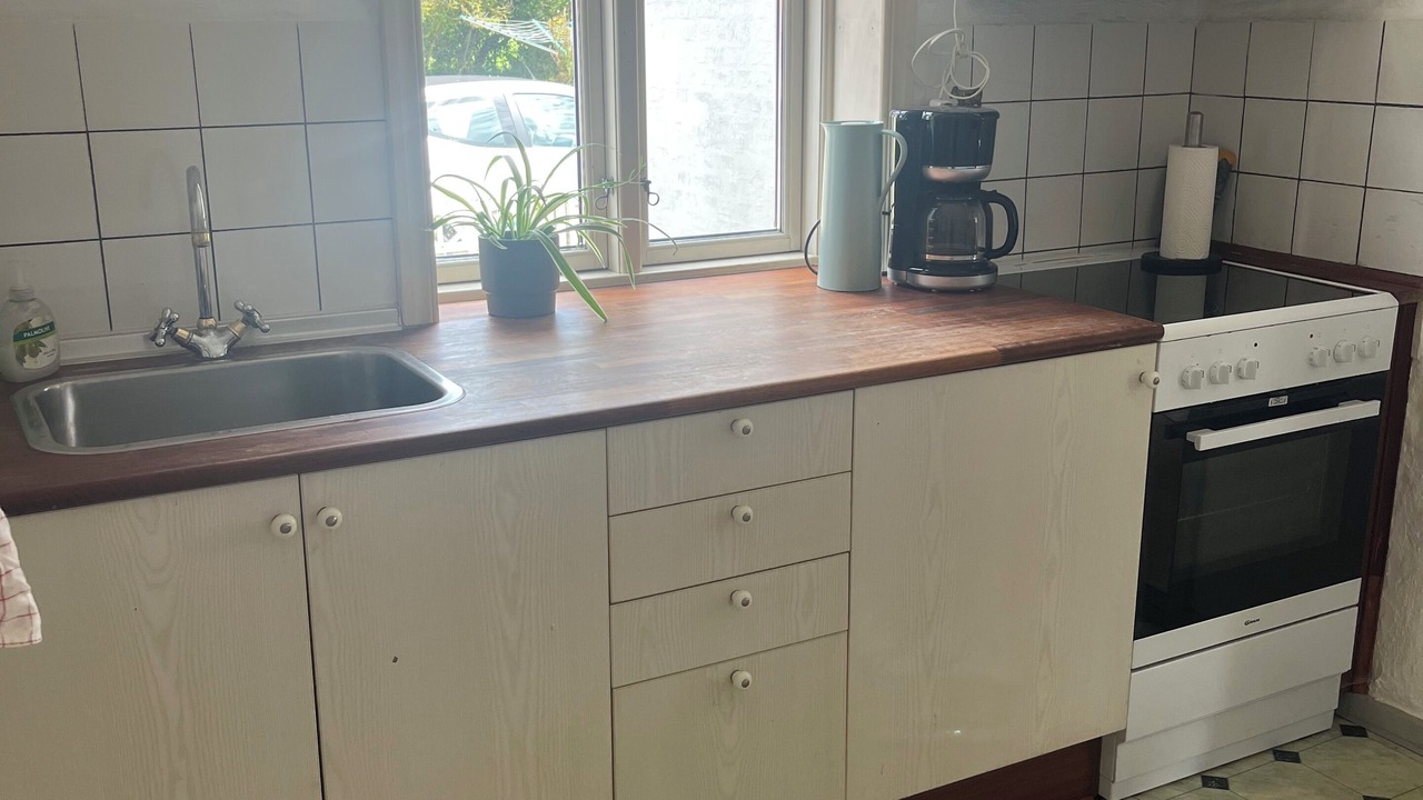 Photo of Kitchen in Borglum