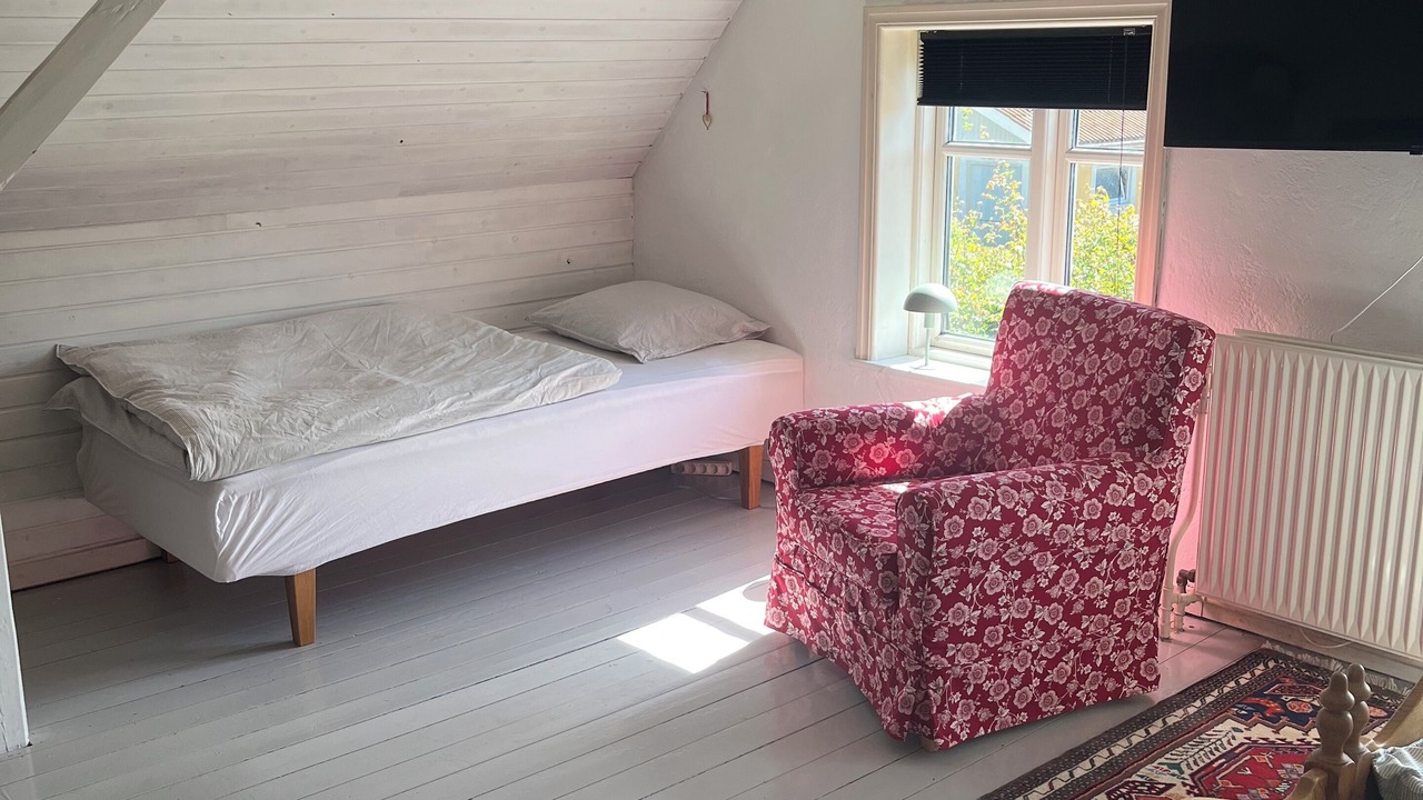 Photo of Bedroom in Borglum