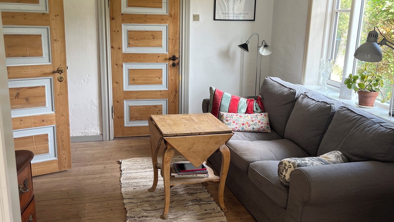 Photo of Livingroom in Borglum