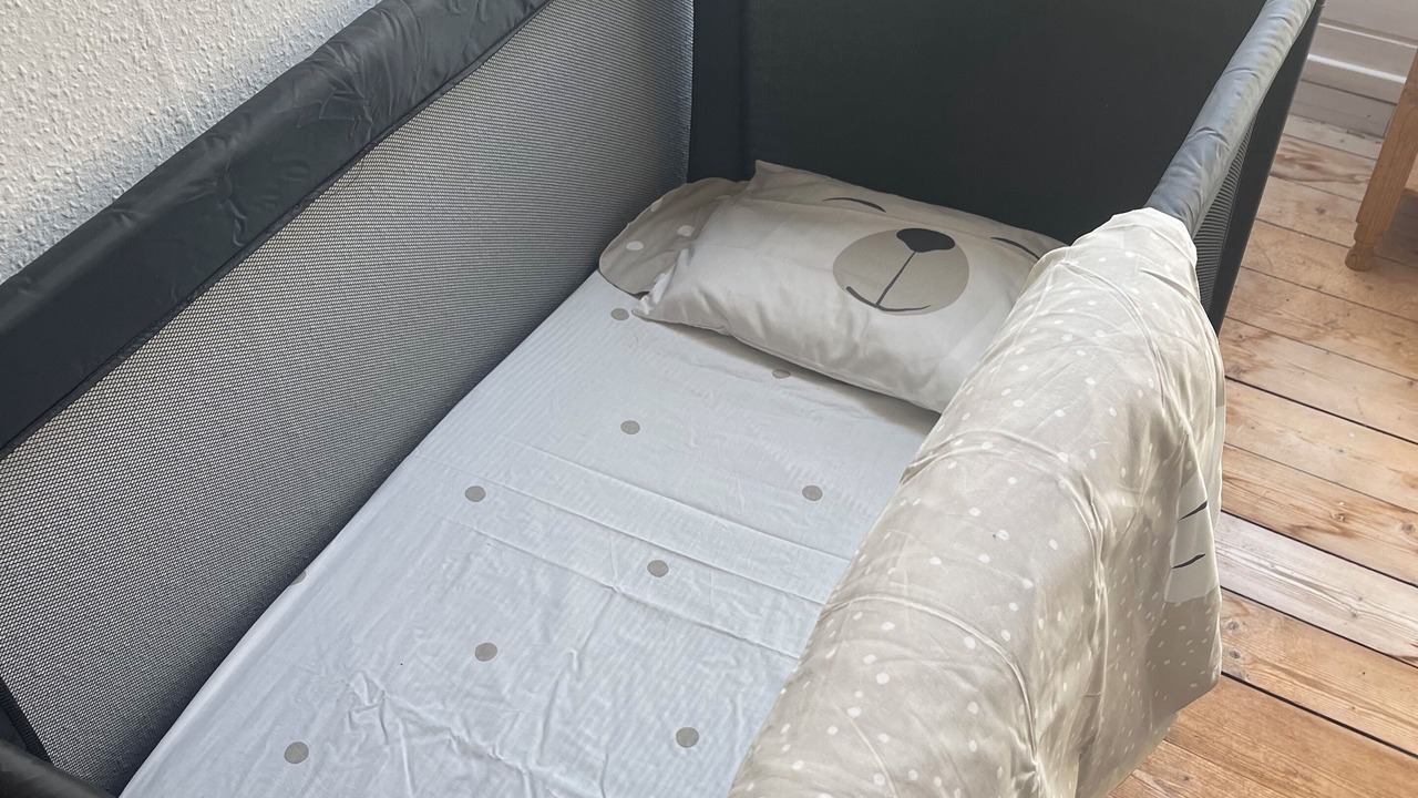 Photo of Bedroom in Borglum