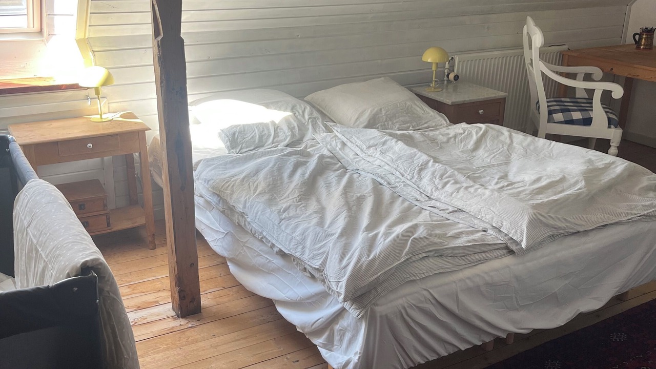 Photo of Bedroom in Borglum