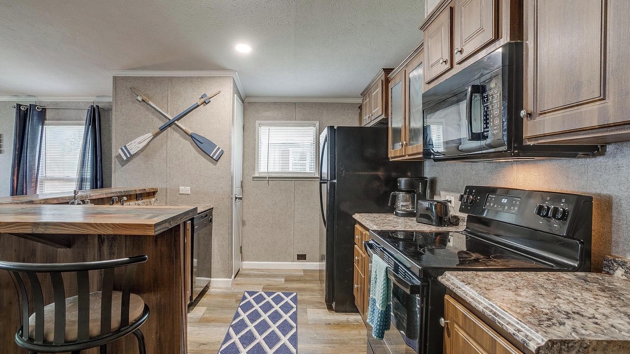 Photo of Kitchen in Dennis