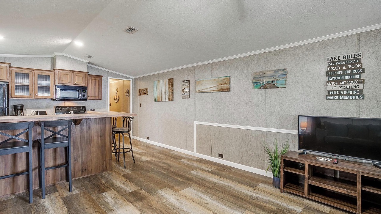 Photo of Kitchen in Dennis