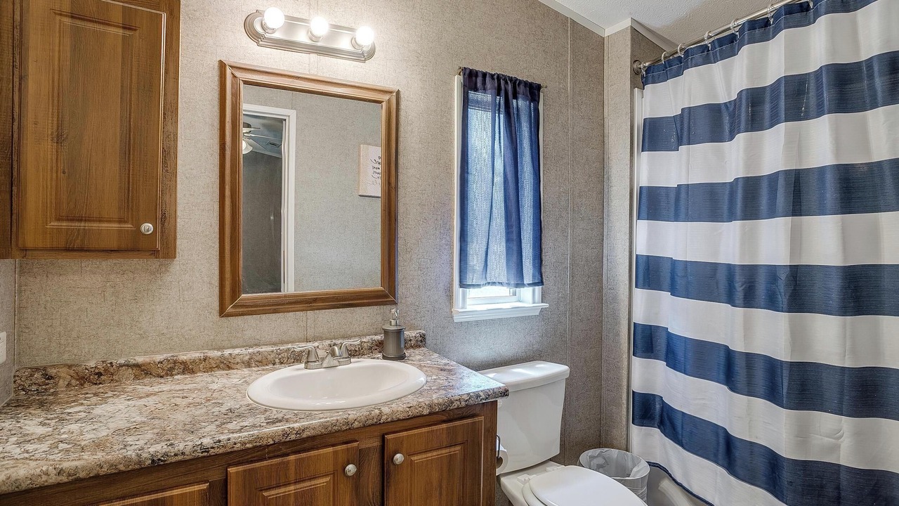 Photo of Bathroom in Dennis