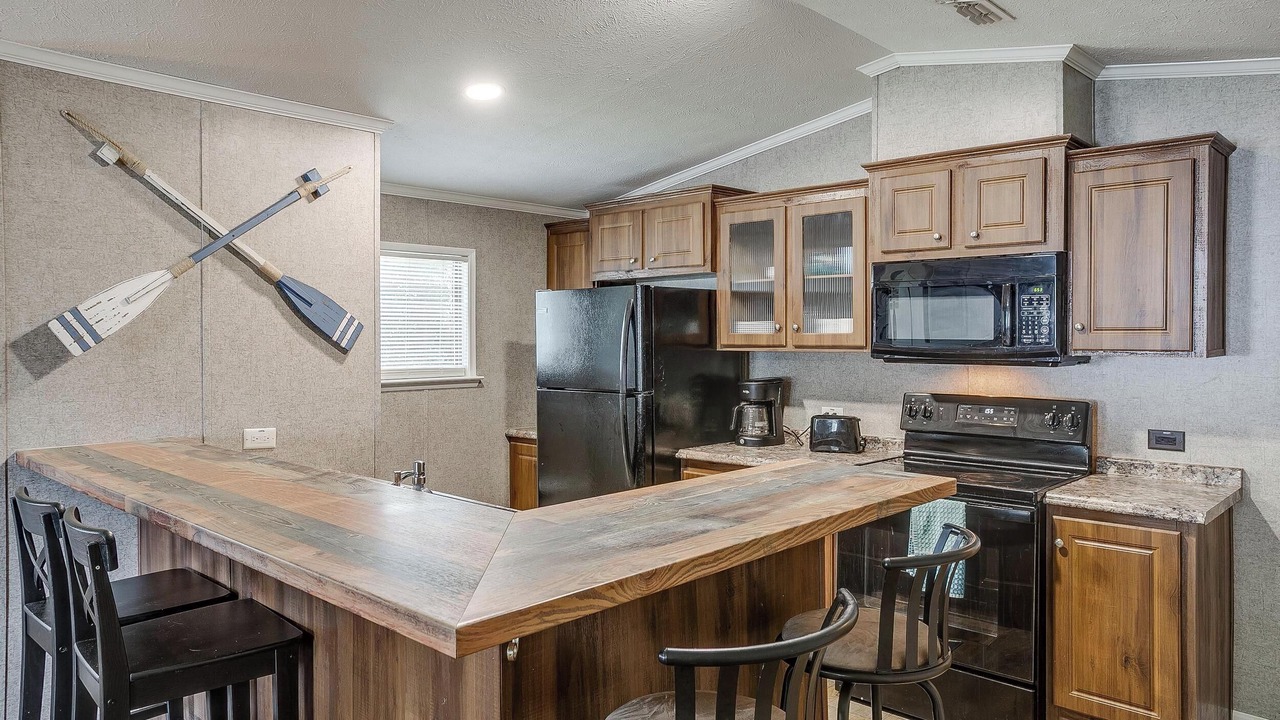 Photo of Kitchen in Dennis