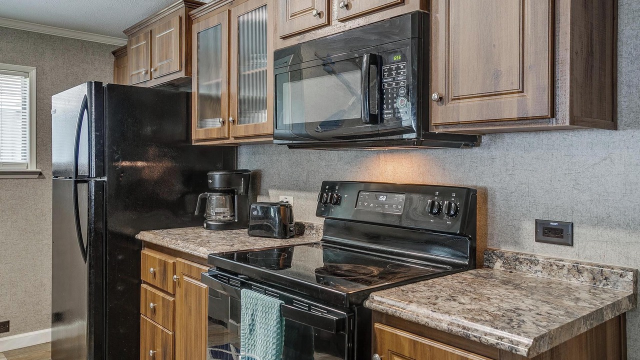 Photo of Kitchen in Dennis