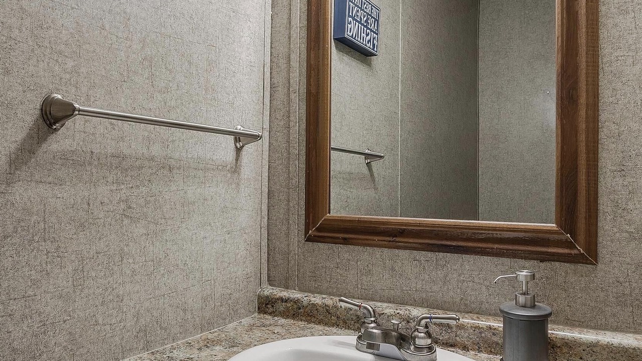 Photo of Bathroom in Dennis