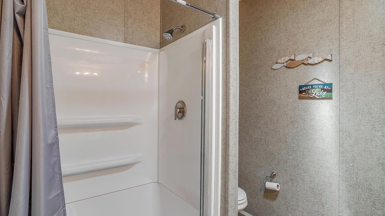 Photo of Bathroom in Dennis