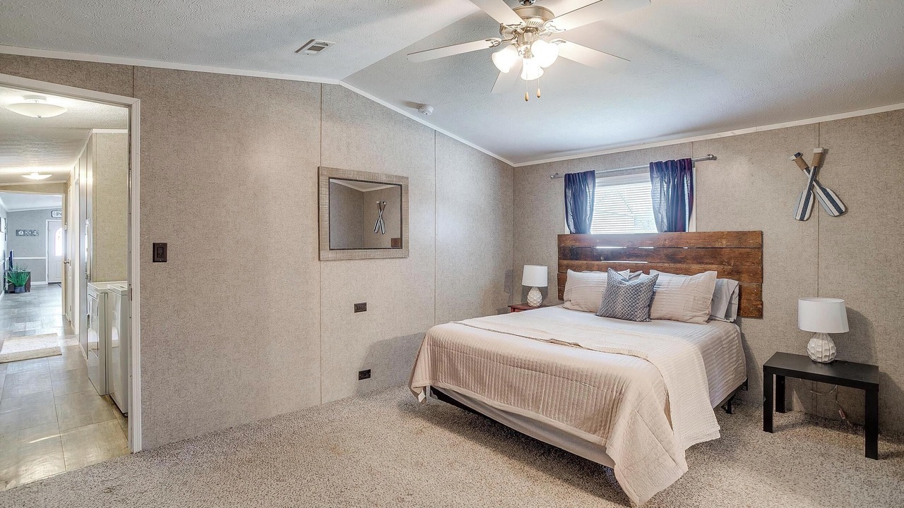 Photo of Bedroom in Dennis