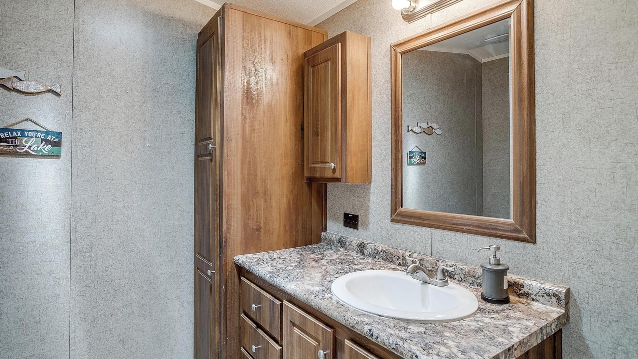 Photo of Bathroom in Dennis