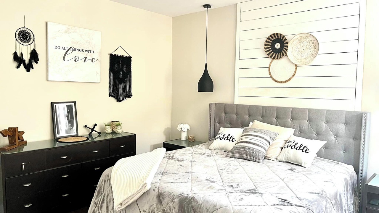 Photo of Bedroom in Blainville