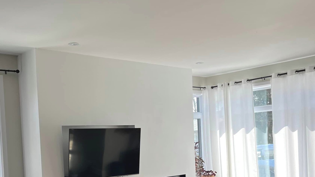 Photo of Livingroom in Blainville