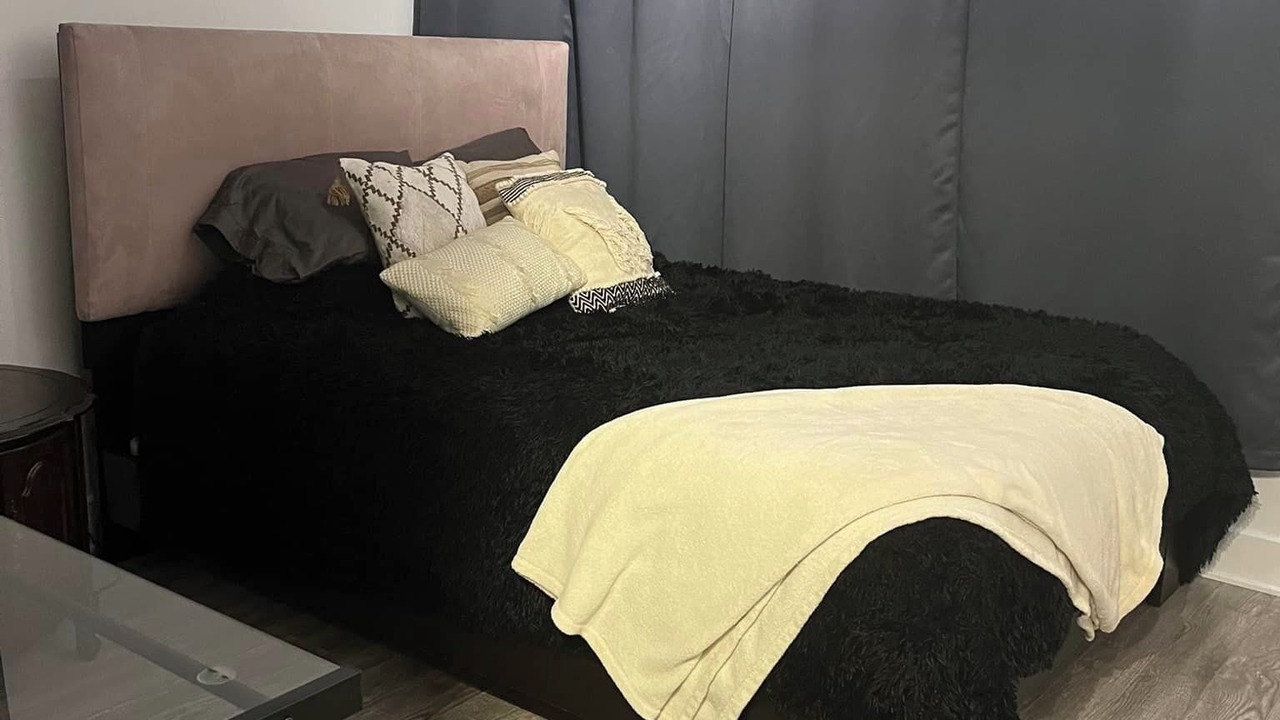 Photo of Bedroom in Blainville