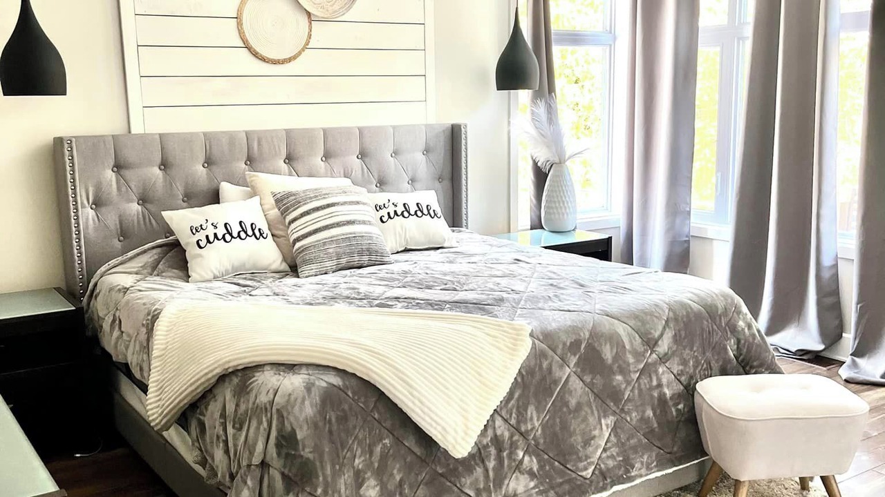 Photo of Bedroom in Blainville