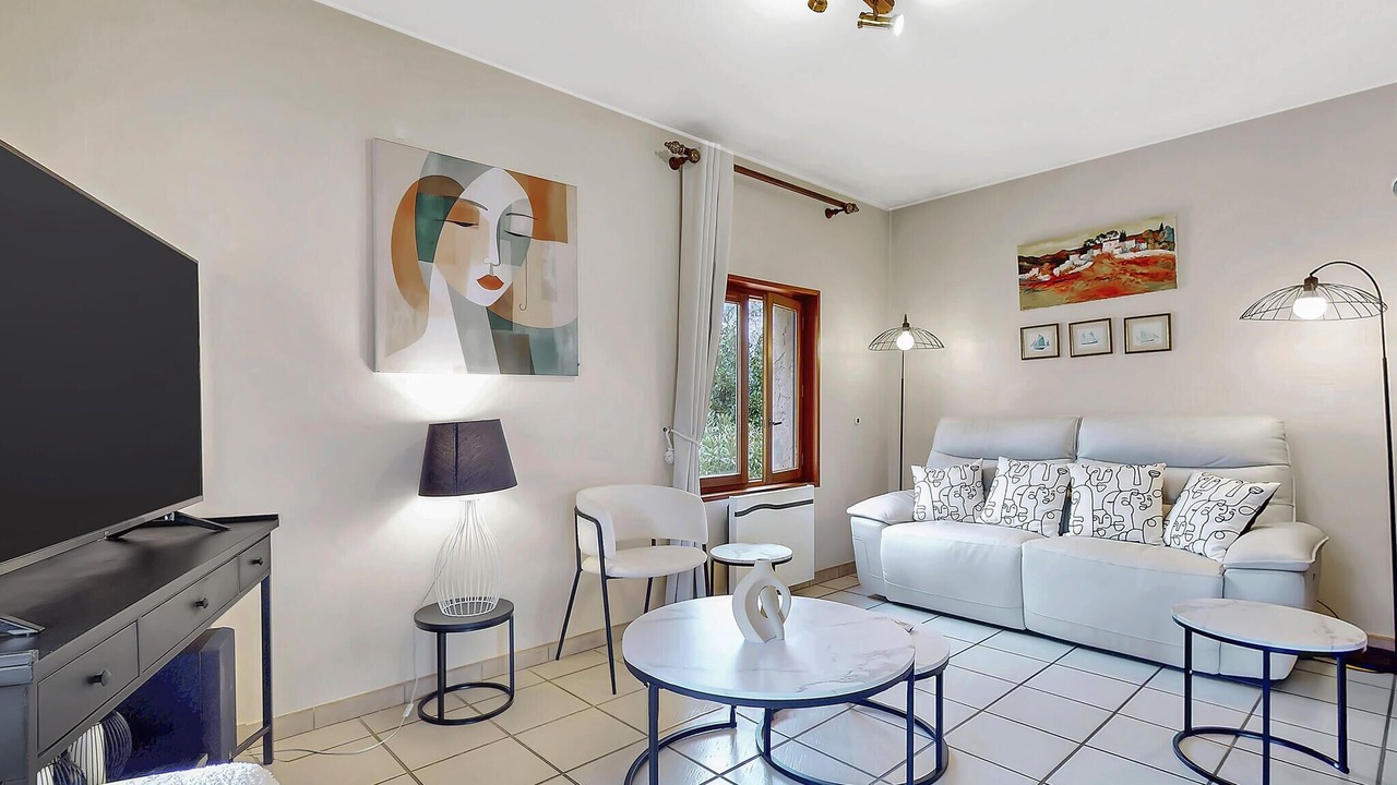 Photo of Bedroom in Meyzieu Nord Ouest