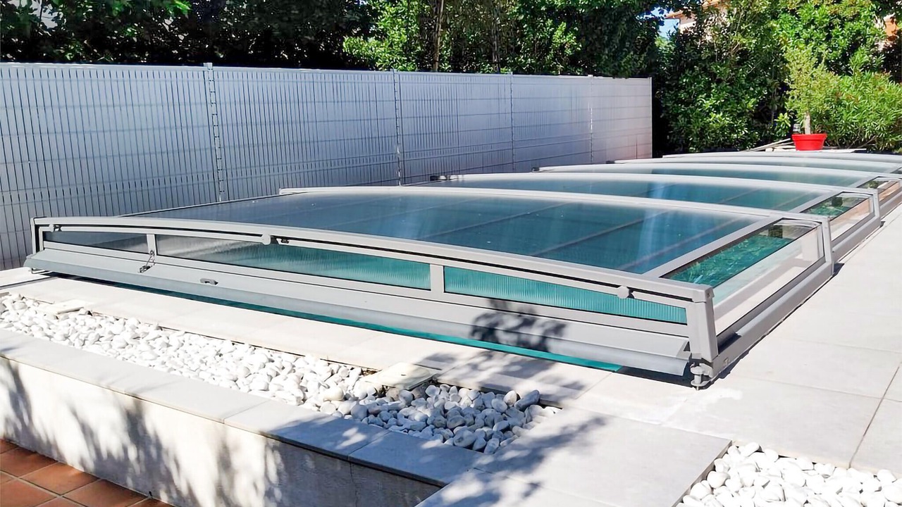 Photo of Outdoor in Meyzieu Nord Ouest