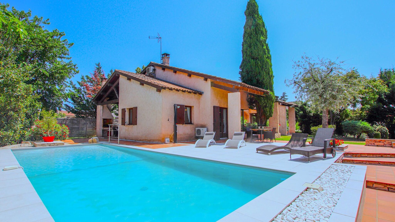 Photo of Outdoor in Meyzieu Nord Ouest