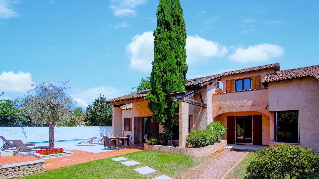 Photo of Outdoor in Meyzieu Nord Ouest