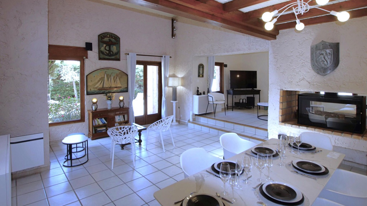 Photo of Bedroom in Meyzieu Nord Ouest