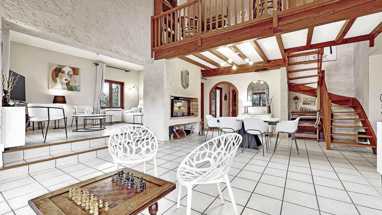 Photo of Bedroom in Meyzieu Nord Ouest