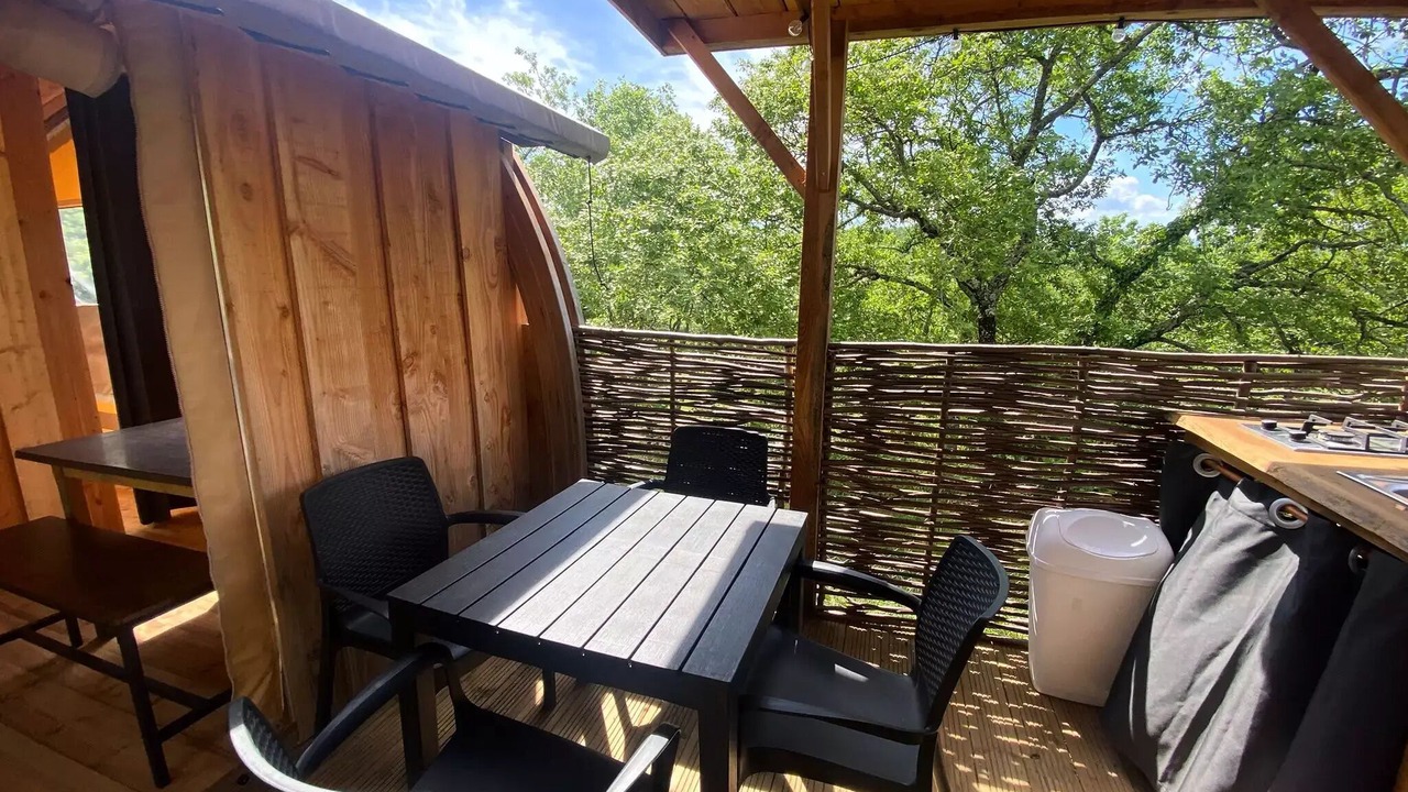 Photo of Outdoor in Belloc