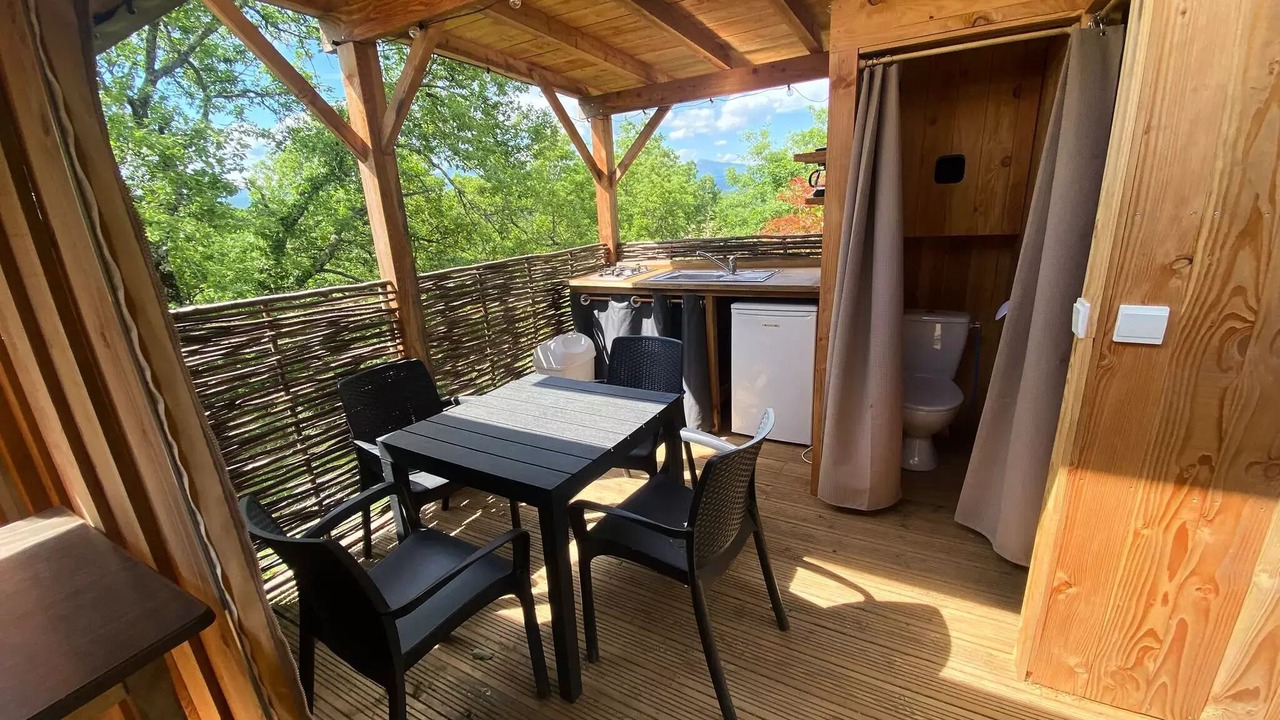 Photo of Outdoor in Belloc