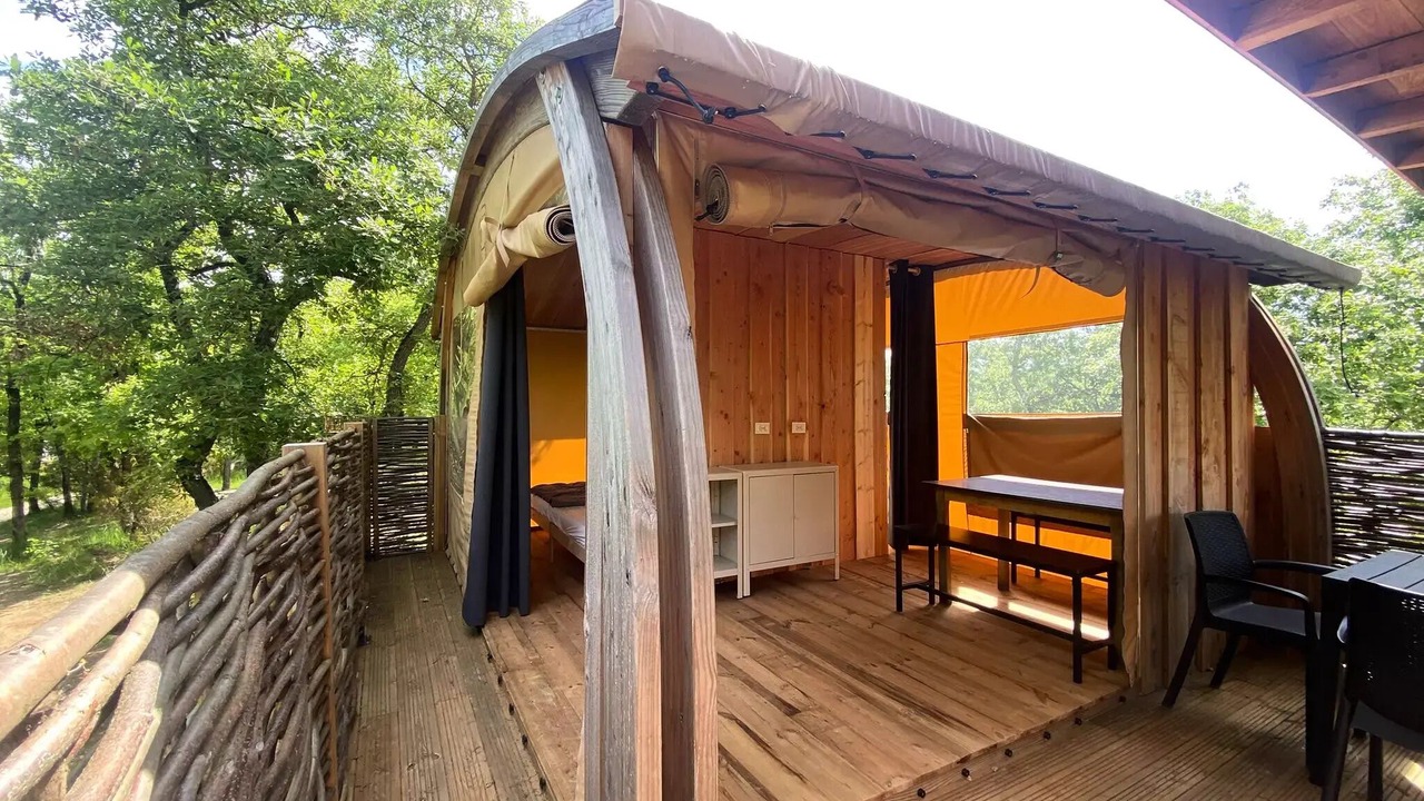 Photo of Outdoor in Belloc