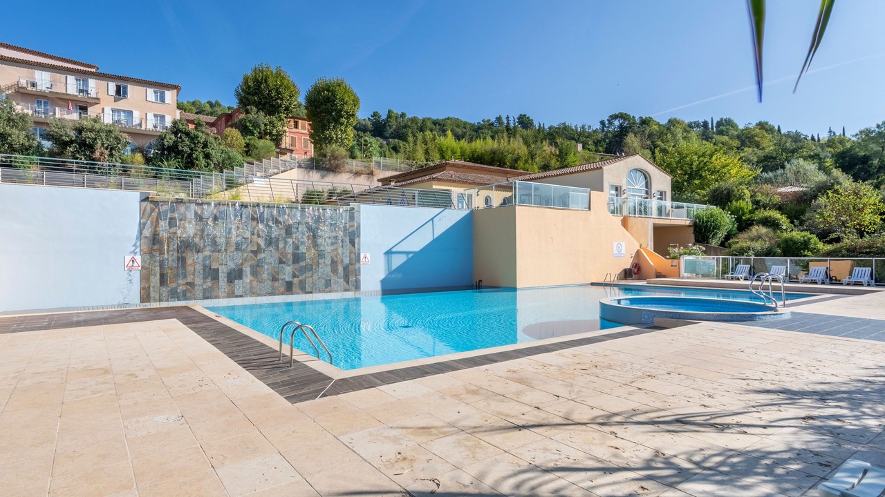 Photo of Outdoor in Callian