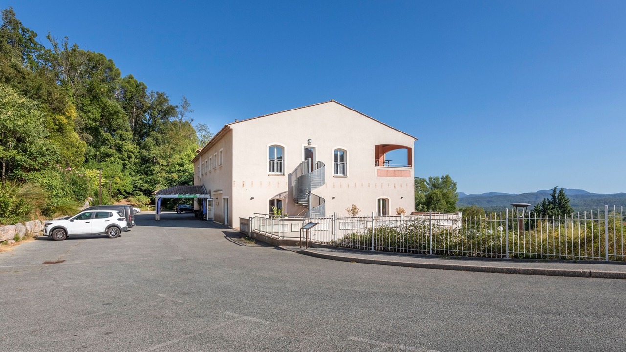 Photo of Outdoor in Callian