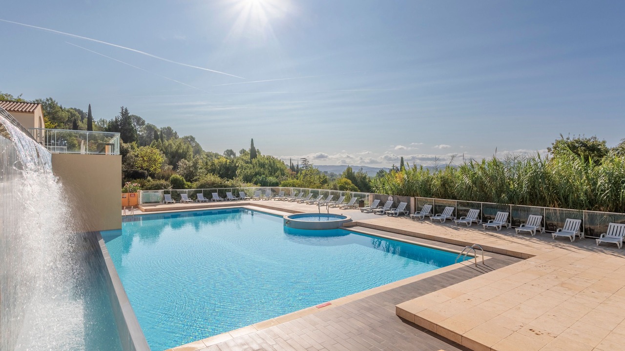 Photo of Outdoor in Callian