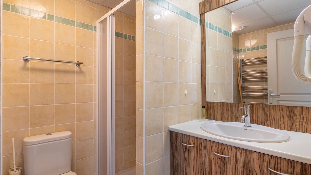 Photo of Bathroom in Callian