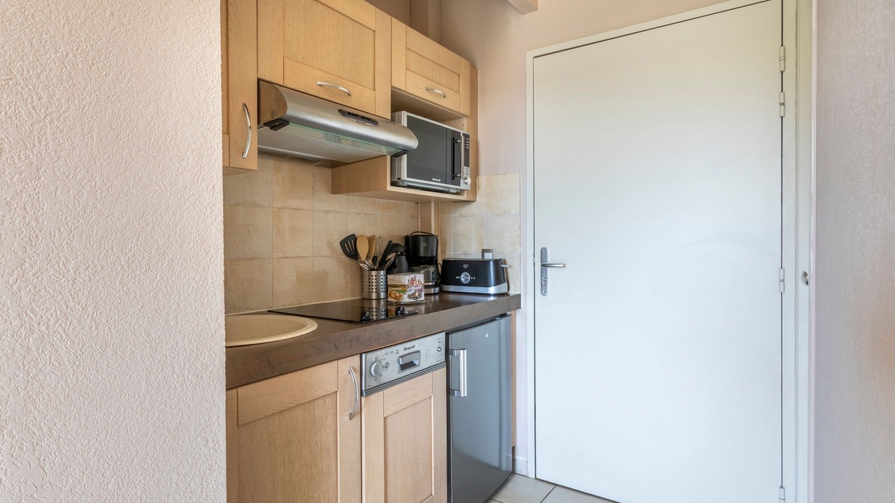 Photo of Kitchen in Callian