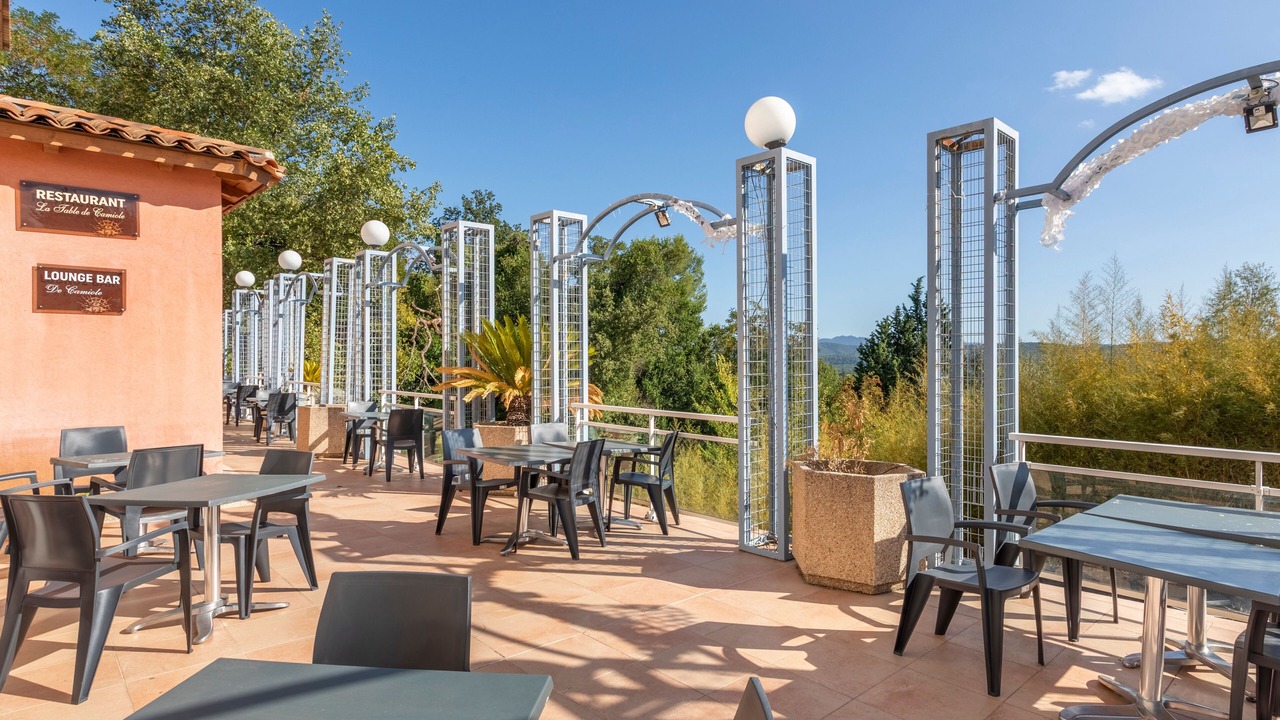Photo of Outdoor in Callian