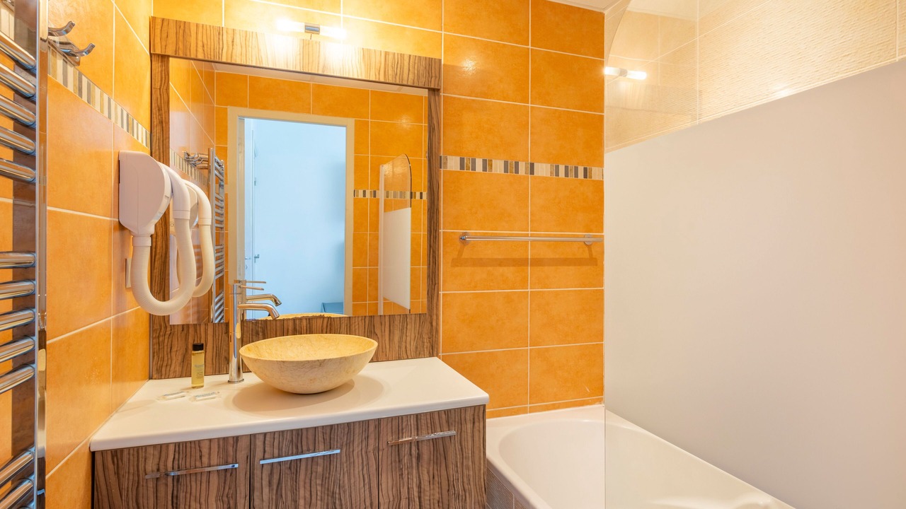 Photo of Bathroom in Callian