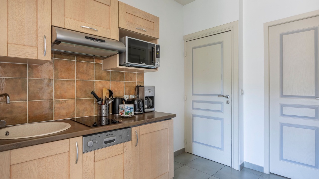 Photo of Kitchen in Callian