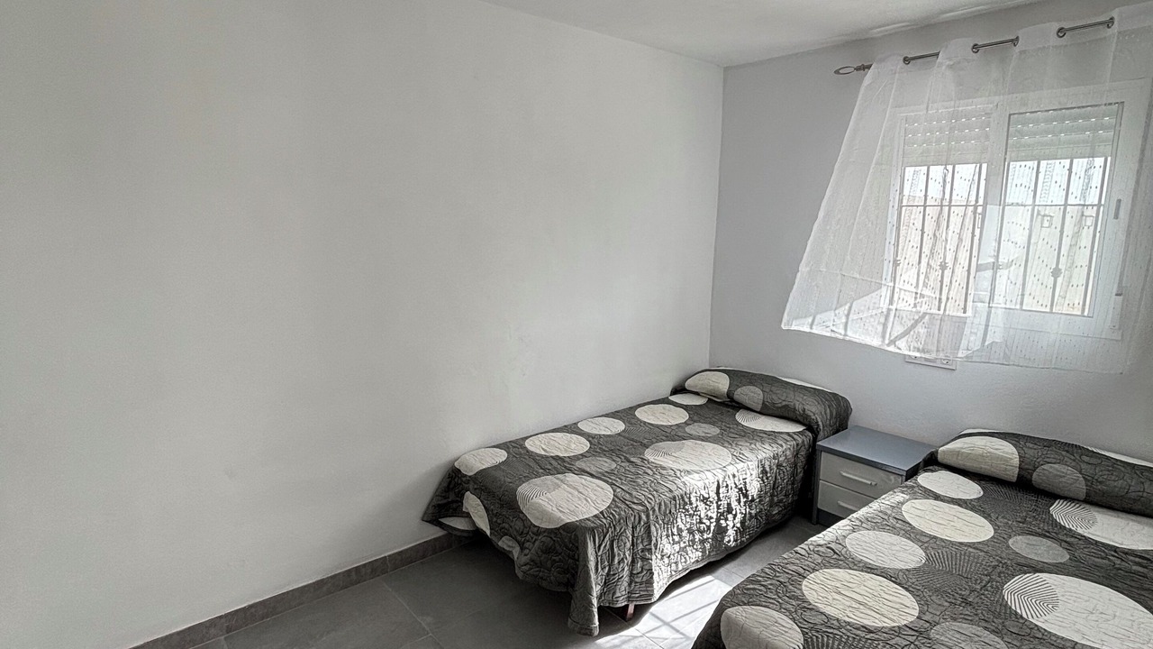 Photo of Bedroom in Los Arenales del Sol