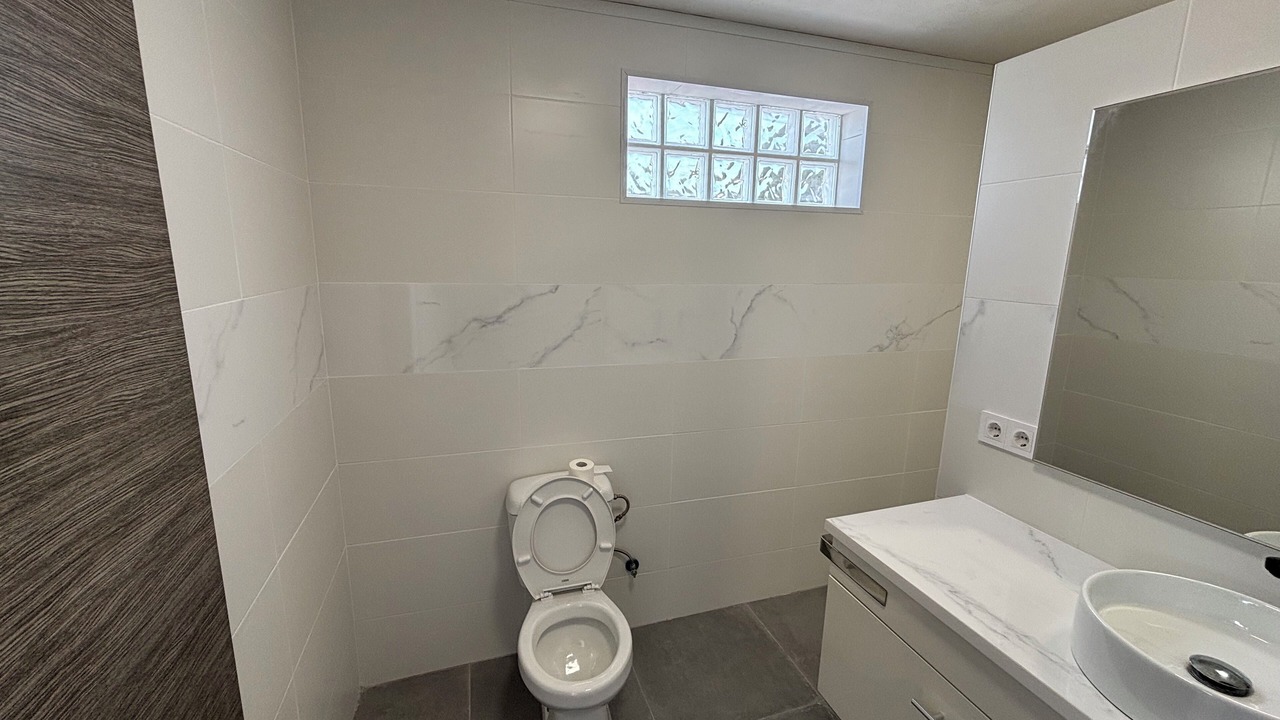 Photo of Bathroom in Los Arenales del Sol
