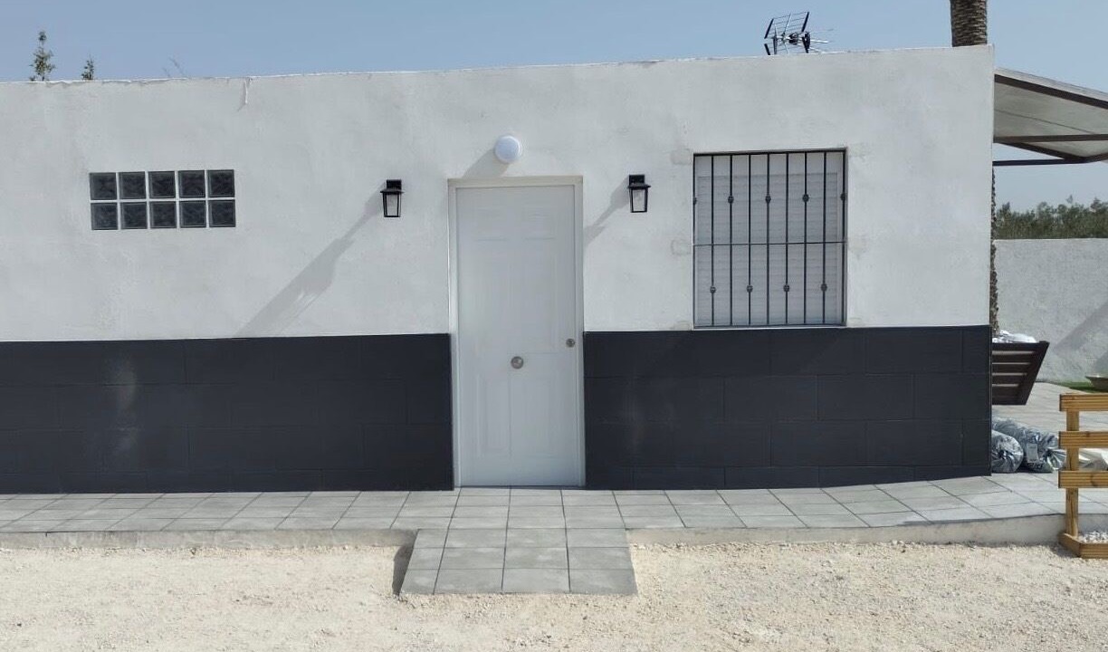 Photo of Outdoor in Los Arenales del Sol