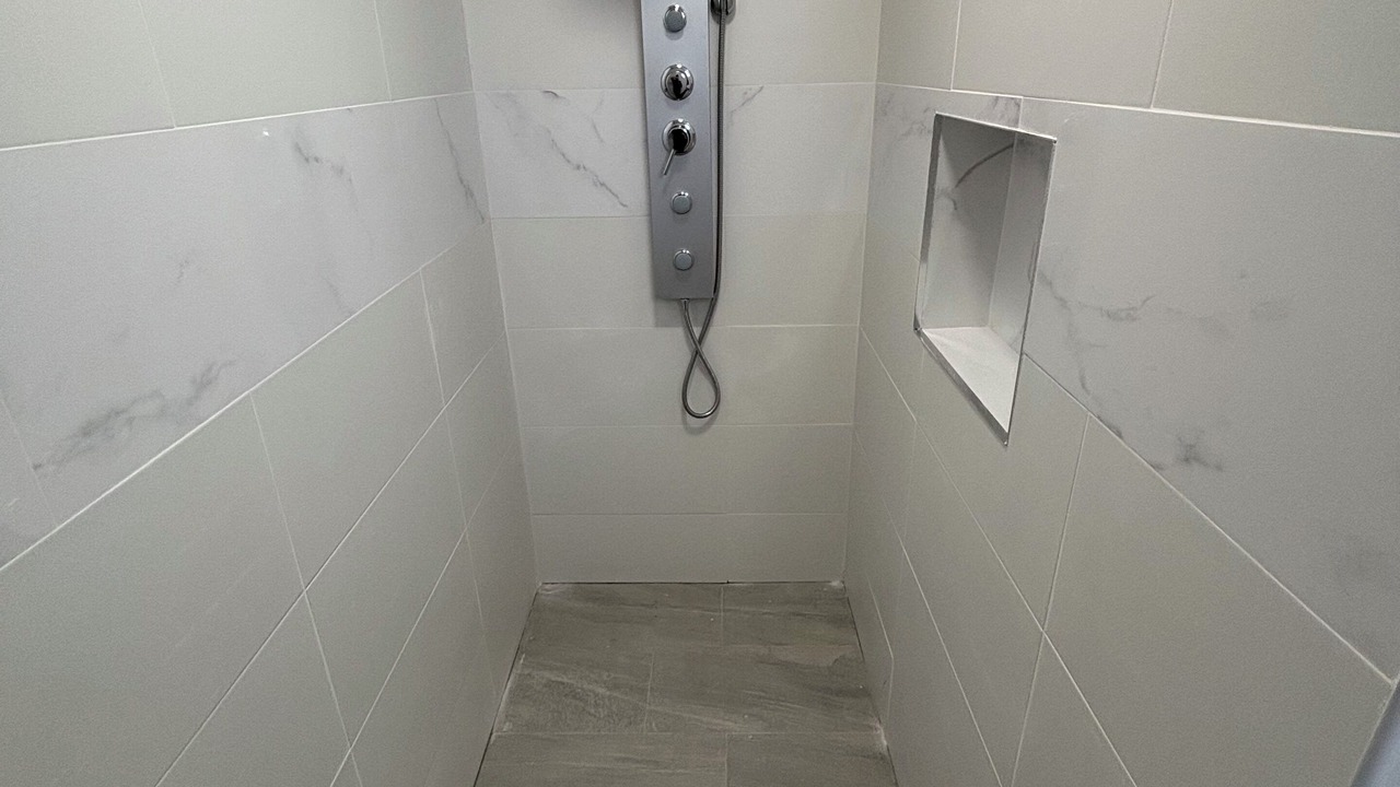 Photo of Bathroom in Los Arenales del Sol