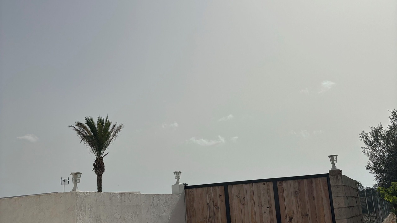 Photo of Outdoor in Los Arenales del Sol