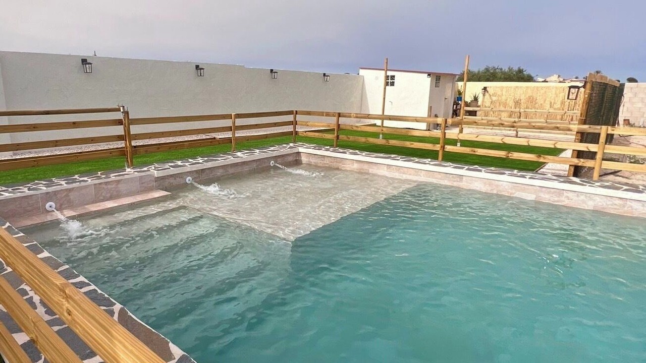 Photo of Outdoor in Los Arenales del Sol