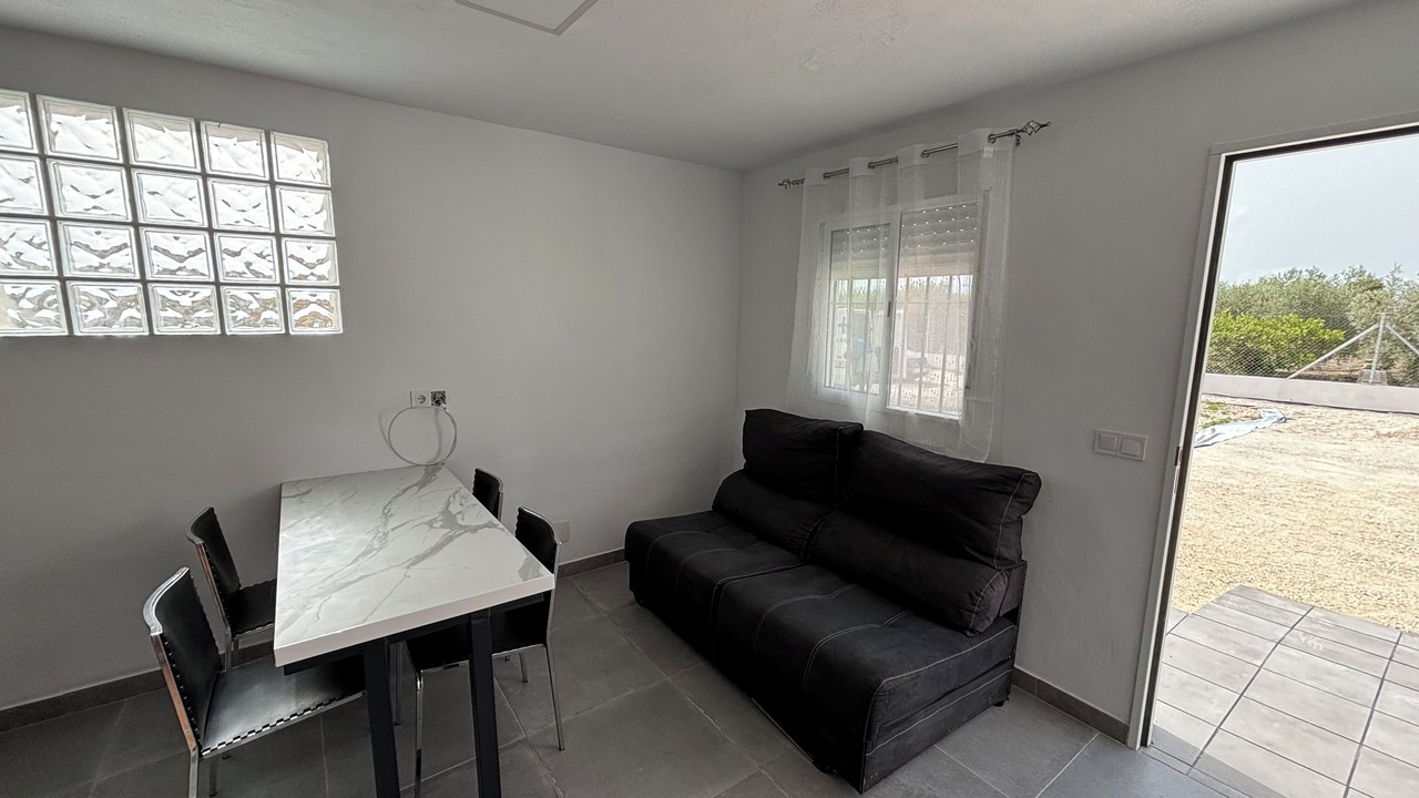 Photo of Livingroom in Los Arenales del Sol