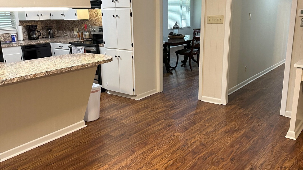 Photo of Kitchen in Nacogdoches