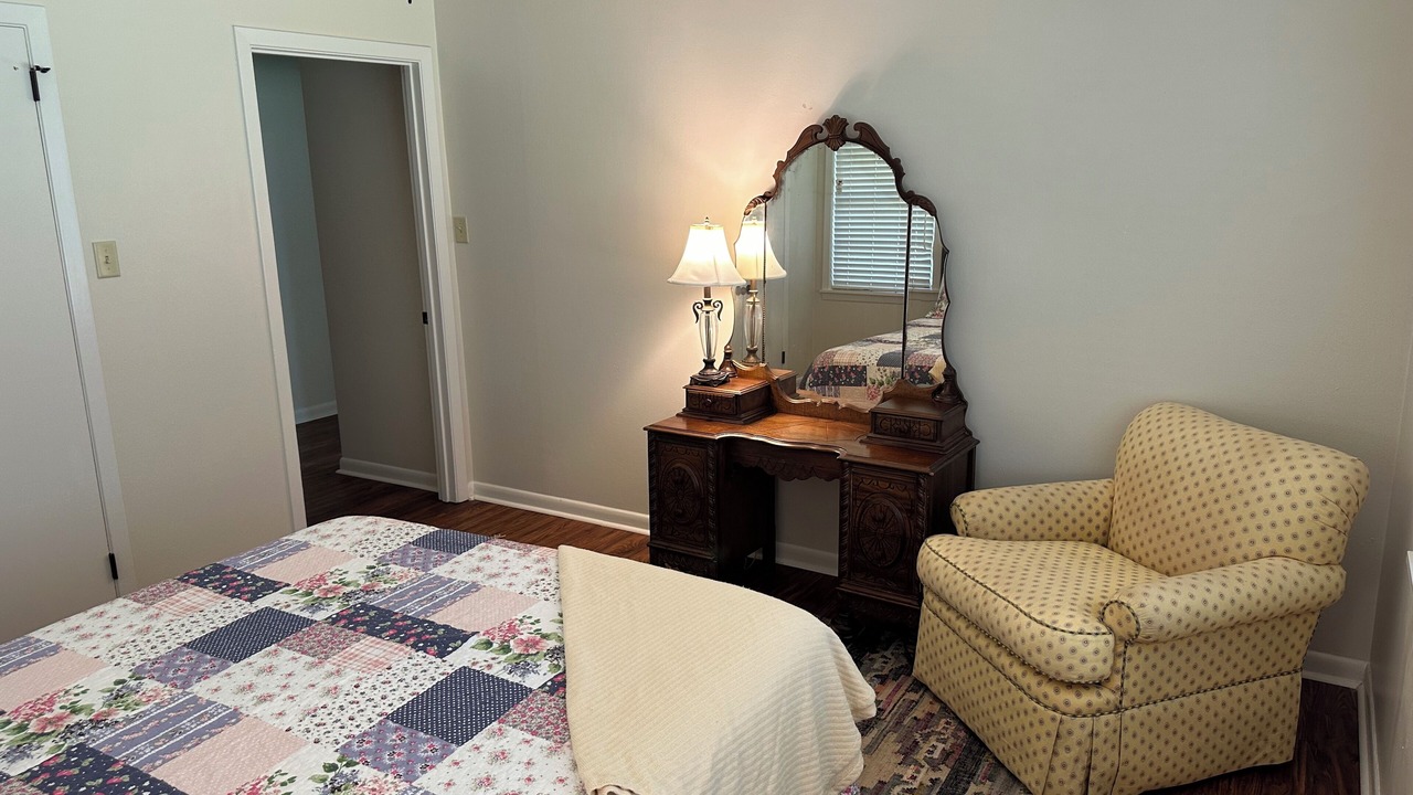 Photo of Bedroom in Nacogdoches