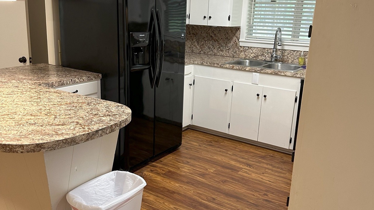 Photo of Kitchen in Nacogdoches